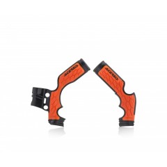ACERBIS X-GRIP ZAŠČITA OKVIRJA KTM SX 65 2014-2023